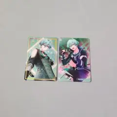 アイドリッシュセブン　亥清悠　メタカ　アンコール