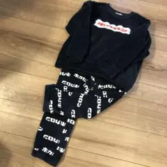 ホカロン ロゴ入り パジャマセット