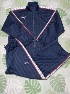 プーマ　プージャ　PUMA ジャージ