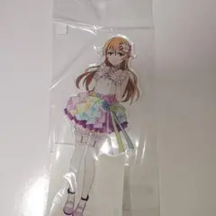 虹ヶ咲学園スクールアイドル同好会展　近江彼方　アクスタ