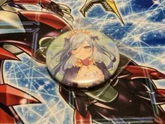 プロセカ 雫 CD特典缶バッジ
