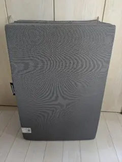 マニフレックス サステナブルウィング三つ折り & 寝具用除湿シート シングル