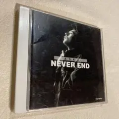 NEVER END