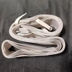 美品☆室内　カーテン　目隠し　　100✕200