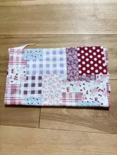 スムースニット　slowboat ハギレ