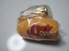 トムとジェリー カプセルリップケース トゥーツ