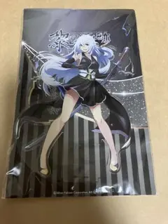 黎の軌跡　発売1周年記念オンラインくじ　推しくじ　シズナ　アクリルスタンド