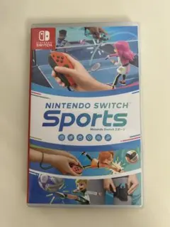 Nintendo Switch Sports