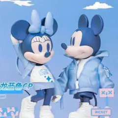 ⭐Disney【ミニー】COOLジャケット⭐MORSTORM⭐