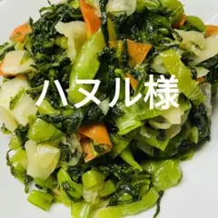 ハヌル様専用です。