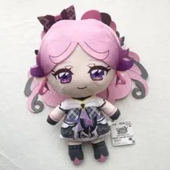 キミとアイドルプリキュア♪ めちゃもふぐっとぬいぐるみ 〜キュアキッス〜