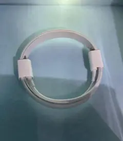 【Apple純正品】Lightning to USB-C ケーブル　未使用