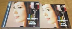 Bon Appetit! 竹内まりや 2CD 初回限定盤