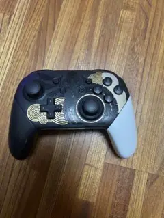 Nintendo Switch Proコントローラー ゼルダ