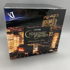 Crossover Eleven Premium Box 全10巻
