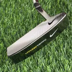 NIKE - 【専用】ナイキ ユニタイズド MAKO パター ナイキ パター Unitized Mako - メルカリ