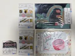 一番くじ　ハリーポッター　wizaring world2 H F 賞