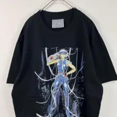GHOST IN THE SHELL 攻殻機動隊 Tシャツ 04