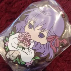 Fate/stay night 間桐桜 ラバーマスコット