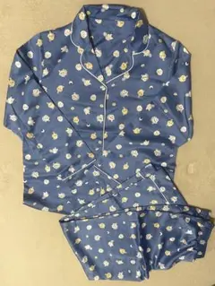 ちいかわはパジャマ
