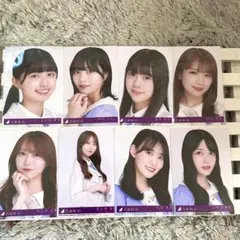 乃木坂46 生写真セット ここにはないもの封入