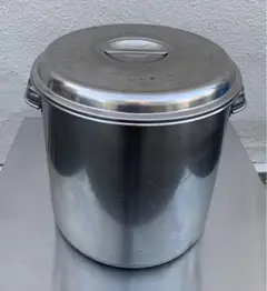 業務用 TRADE MARK 寸胴 寸胴鍋 直径33.5×高さ33(cm)