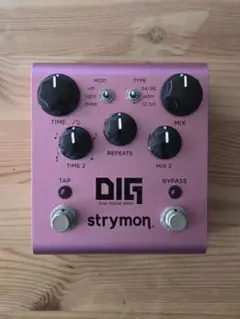 2025年最新】strymon digの人気アイテム - メルカリ