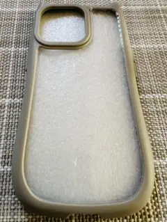 未使用　ねこみみiPhoneケース