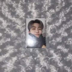 nctdream ジェミン トレカ nctzone
