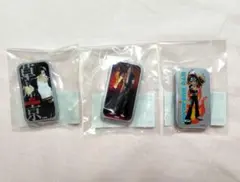 KOF　草薙京展　ぷちCANフセン　セット