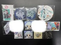 コンパス スイパラ缶バッジ バグドール コンパス バグドール 缶バッジ - メルカリ