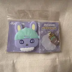 JOCHUM ジェオチャム　ちまた　チャーム　ミラー