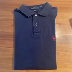 Polo by Ralph Lauren ワンポイントポロシャツ