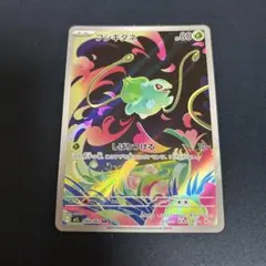 フシギダネ AR