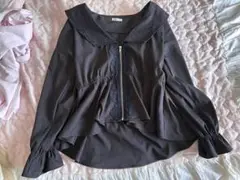 アクシーズファム ブルゾン