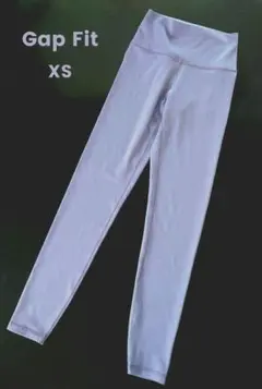 【GAP】GapFit ハイライズ パワー フルレングスレギンス XS