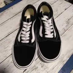 Vans オールドスクール 26cm