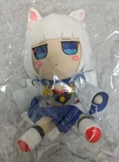 Giftぬいぐるみ　赤城&加賀ぬいぐるみセット アズールレーン ぬいぐるみ 赤城 | グッズメーカーGift
