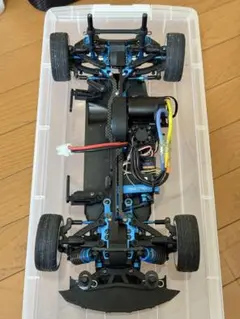 2025年最新】タミヤ ta08 proの人気アイテム - メルカリ