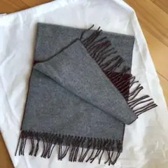 エルメス マフラー