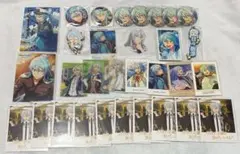 あんスタ 日々樹渉 イベコレ コレクション 缶バッジ BDカード ぱしゃっつ