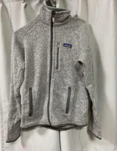 パタゴニア　フリース　ジャケット