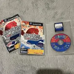 【動作確認済み】【メモリーカード付】ポケモンボックス ルビー&サファイア