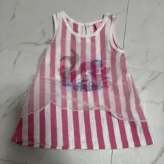 女の子 100cm 3枚セット