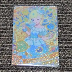 ひみつのアイプリ　１弾　ぷるるんゼリーソーダ　みつき