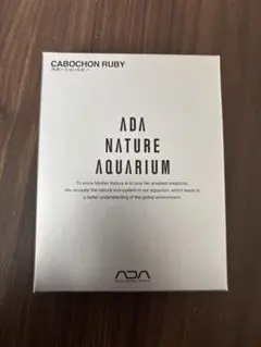 ADA カボーションルビー カボーションルビー 再販売のお知らせ | ADA - NEWS RELEASE