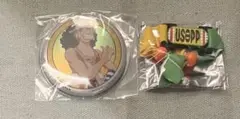 ワンピース　ウソップ　セット