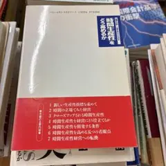 ⭐️値下げしました⭐️時間生産性をどう高めるか 田中一成著