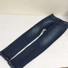 UNIQLO ユニクロ★デニムパンツ　ジーパン　ジーンズ★28（70㎝）