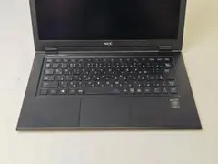 NECノートパソコンi5-5200U CPU/13.3インチ/127GB SSD
